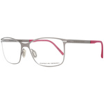 Okulary PORSCHE P8262-A. Okulary, Kolor szary. Kobieta.