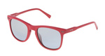 Okulary STING SS6581512GHX. Okulary przeciwsłoneczne, Kolor czerwony. Mężczyzna.