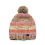 Polska czapka Happy Pompom