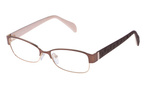 Okulary TOUS VTO321530R26. Okulary, Kolor brązowy. Kobieta.