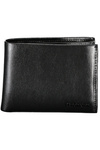 CALVIN KLEIN CZARNY PORTFEL M�SKI