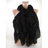 turkusowy || czarny || black