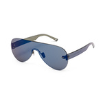 Okulary BELSTAFF SPEEDMASTERGU. Okulary przeciwsłoneczne, Kolor szary. Unisex.