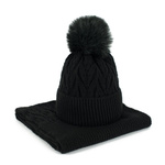 Polski kapelusz Leokadia