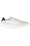 TOMMY HILFIGER BUTY SPORTOWE MĘSKIE BIAŁE