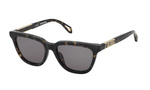 Okulary ZADIG&VOLTAIRE SZV403-5304BL. Okulary przeciwsłoneczne, Kolor brązowy. Kobieta.