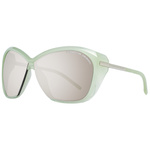 Okulary PORSCHE DESIGN P8603-66B. Okulary przeciwsłoneczne, Kolor zielony. Kobieta.