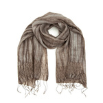 Szal Muśnięcie kaszmiru