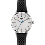 Zegarek ADIDAS AOSY22021. Kwarcowy, Kolor biały. Unisex.