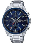 Zegarek Casio Edifice EFV-610DB-2AVUEF