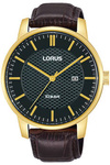 Zegarek Męski Lorus Classic RH987PX9 + BOX (zlo100b)