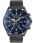 ZEGAREK MĘSKI HUGO BOSS 1513702 - OCEAN EDITION (zh017a)