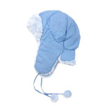 Uszanka dziecięca Mavas