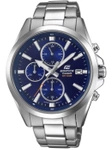 Zegarek Męski Casio Edifice 45mm EFV-560D-2AV + BOX