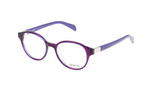Okulary TOUS VTO871480ADU. Okulary, Kolor PURPLE. Kobieta.