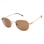 Okulary KODAK CF-90005-104. Okulary przeciwsłoneczne, Kolor brązowy. Unisex.