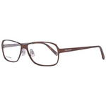 Okulary DSQUARED2 DQ5057-049-56. Okulary, Kolor brązowy. Mężczyzna.