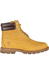 Beżowe buty męskie Timberland