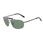 Okulary STING SST381-640568. Okulary przeciwsłoneczne, Kolor szary. Mężczyzna.