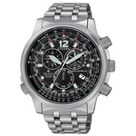 Zegarek CITIZEN CB5850-80E. SOLAR QUARTZ, Kolor czarny. Mężczyzna.