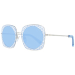 Okulary STING SST214V51594V. Okulary przeciwsłoneczne, Kolor niebieski. Kobieta.