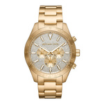 Zegarek MICHAEL KORS MK8873. Kwarcowy, Kolor biały. Mężczyzna.