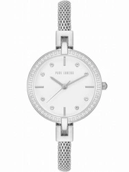 ZEGAREK DAMSKI PAUL LORENS - PL10665B-3C1 (zg507a) + BOX