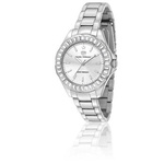 Zegarek CHIARA FERRAGNI R1953101504. Kwarcowy, Kolor srebrny. Kobieta.