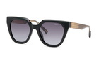 Okulary CHOPARD SCH377M540BLK. Okulary przeciwsłoneczne, Kolor czarny. Kobieta.
