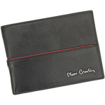 Skórzany męski portfel Pierre Cardin TILAK38 8806 RFID