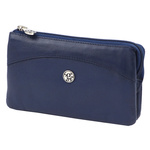 Skórzany damski portfel Gregorio NAP 9