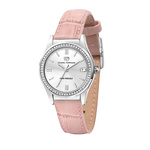 Zegarek CHIARA FERRAGNI R1951102503. Kwarcowy, Kolor biały. Kobieta.
