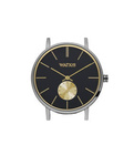 Damski Zegarek WATXANDCO WOMEN WXCA1011 (38MM)