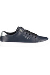 NIEBIESKIE BUTY SPORTOWE TOMMY HILFIGER