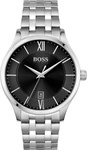 Męski Zegarek HUGO BOSS model 1513896 (41MM)