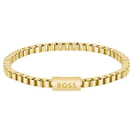 Biżuteria BOSS 1580289. Bransoletka, Kolor . Mężczyzna.