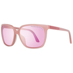 Okulary PORSCHE DESIGN P8589-60D. Okulary przeciwsłoneczne, Kolor różowy. Kobieta.