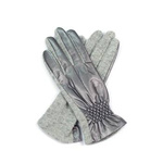 Czapka Wełniana Kokarda