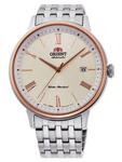 Zegarek Męski Orient Contemporary Symphony Roman RA-AC0J01S10B + BOX