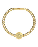 Biżuteria GUESS JUMB03010JWYG. Bransoletka, Kolor złoty. Kobieta.