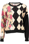 BLUGIRL CARDIGAN DAMSKI BE�OWY