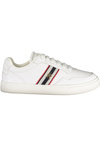 TOMMY HILFIGER BIA�E BUTY SPORTOWE DLA DAMSKICH