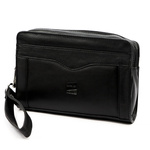 Saszetka męska z naturalnej skóry Nordee HP102