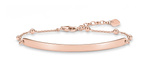 Damska bransoletka THOMAS SABO model LBA4441512L19 (16,5CM )