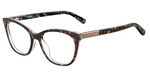 Okulary LOVE MOSCHINO MOL563-086. Okulary, Kolor HVN. Kobieta.