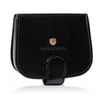 Skórzany męski portfel Peterson PTN 614