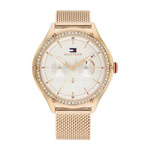 Damski Zegarek TOMMY HILFIGER WOMEN 1782653 (41MM)