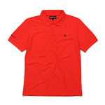 Dodatek BOBROFF POLO-RED-S. POLE, Kolor . Mężczyzna.