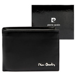 Skórzany męski portfel Pierre Cardin TILAK09 8806