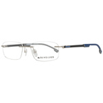 Okulary QUIKSILVER EQYEG0304853A. EYEGLASSES, Kolor szary. Mężczyzna.